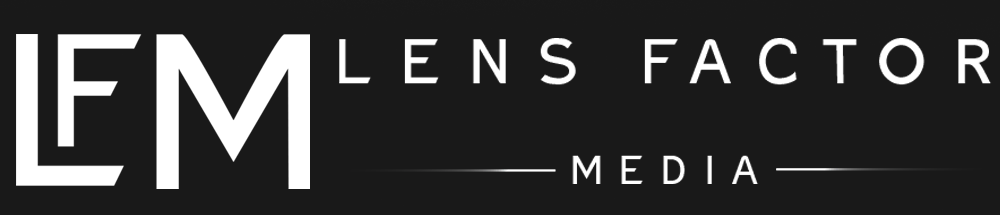 Lens Factor Media